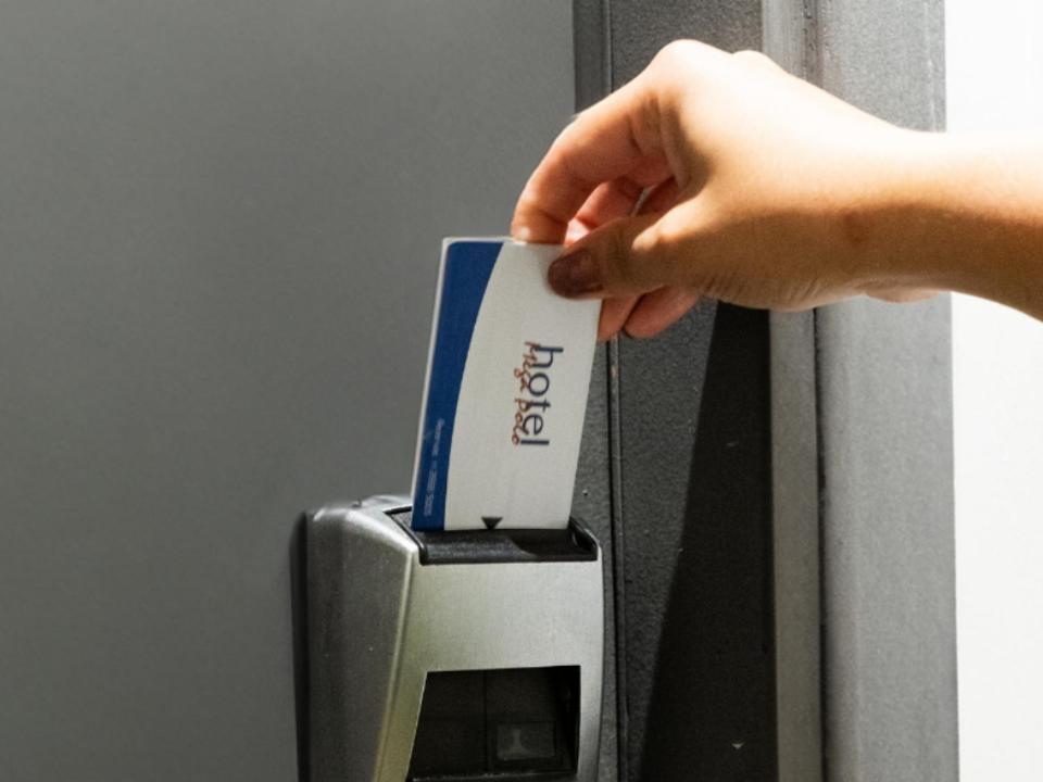 Hotel Mega Polo São Paulo Zewnętrze zdjęcie