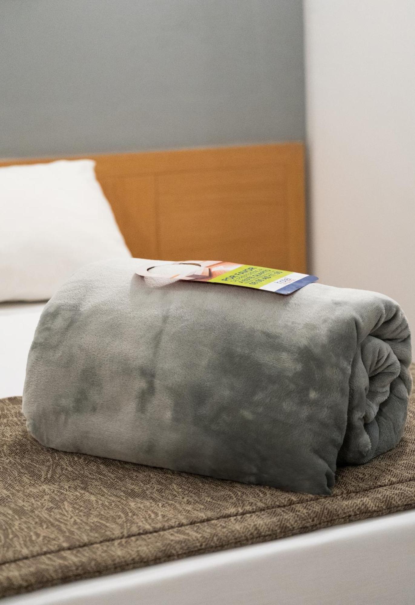 Hotel Mega Polo São Paulo Pokój zdjęcie